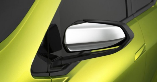 Datsun Redi-Go Concept