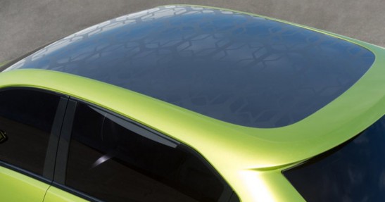 Datsun Redi-Go Concept