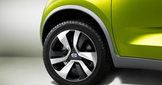 Datsun Redi-Go Concept