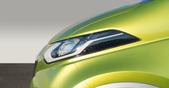 Datsun Redi-Go Concept