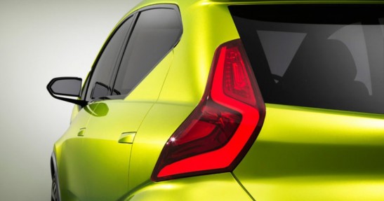 Datsun Redi-Go Concept