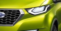 Datsun Redi-Go Concept