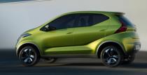 Datsun Redi-Go Concept