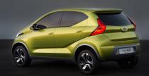 Datsun Redi-Go Concept
