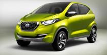 Datsun Redi-Go Concept