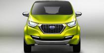 Datsun Redi-Go Concept