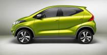 Datsun Redi-Go Concept