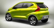 Datsun Redi-Go Concept