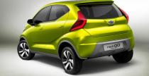 Datsun Redi-Go Concept