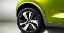Datsun Redi-Go Concept