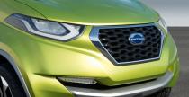 Datsun Redi-Go Concept