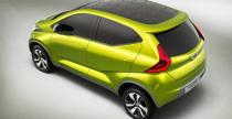 Datsun Redi-Go Concept