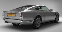 David Brown Automotive