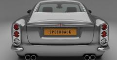 David Brown Automotive