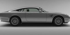 David Brown Automotive