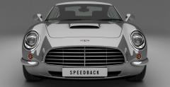 David Brown Automotive