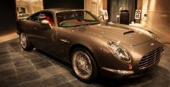 David Brown Automotive