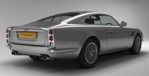 David Brown Automotive