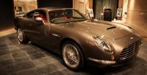 David Brown Automotive
