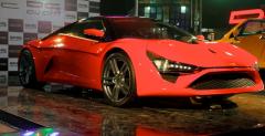 DC Design Avanti