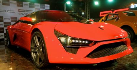 DC Design Avanti