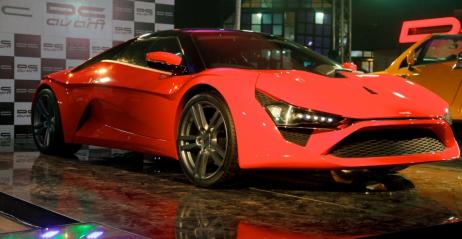 DC Design Avanti