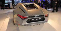 DC Avanti