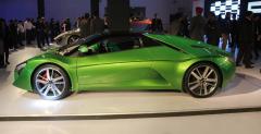 DC Avanti