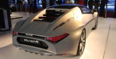 DC Avanti