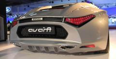 DC Avanti