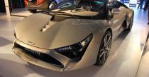 DC Avanti