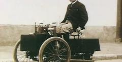 De dion Bouton