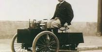 De dion Bouton