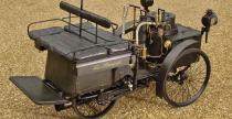 De dion Bouton