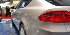 DeTomaso Deauville