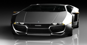 DeTomaso zmieniło właściciela. W planach nowe modele