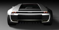 De Tomaso Mangusta