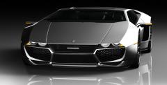 De Tomaso Mangusta