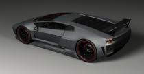 De Tomaso Mangusta