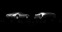 De Tomaso Mangusta