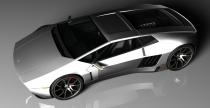 De Tomaso Mangusta