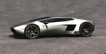 DeTomaso Mangusta Concept
