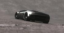 De Tomaso Mangusta