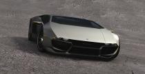 DeTomaso Mangusta Concept