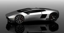 De Tomaso Mangusta