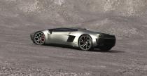 De Tomaso Mangusta