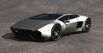 De Tomaso Mangusta