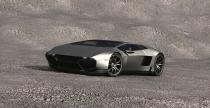 De Tomaso Mangusta