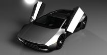 De Tomaso Mangusta