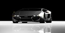 De Tomaso Mangusta